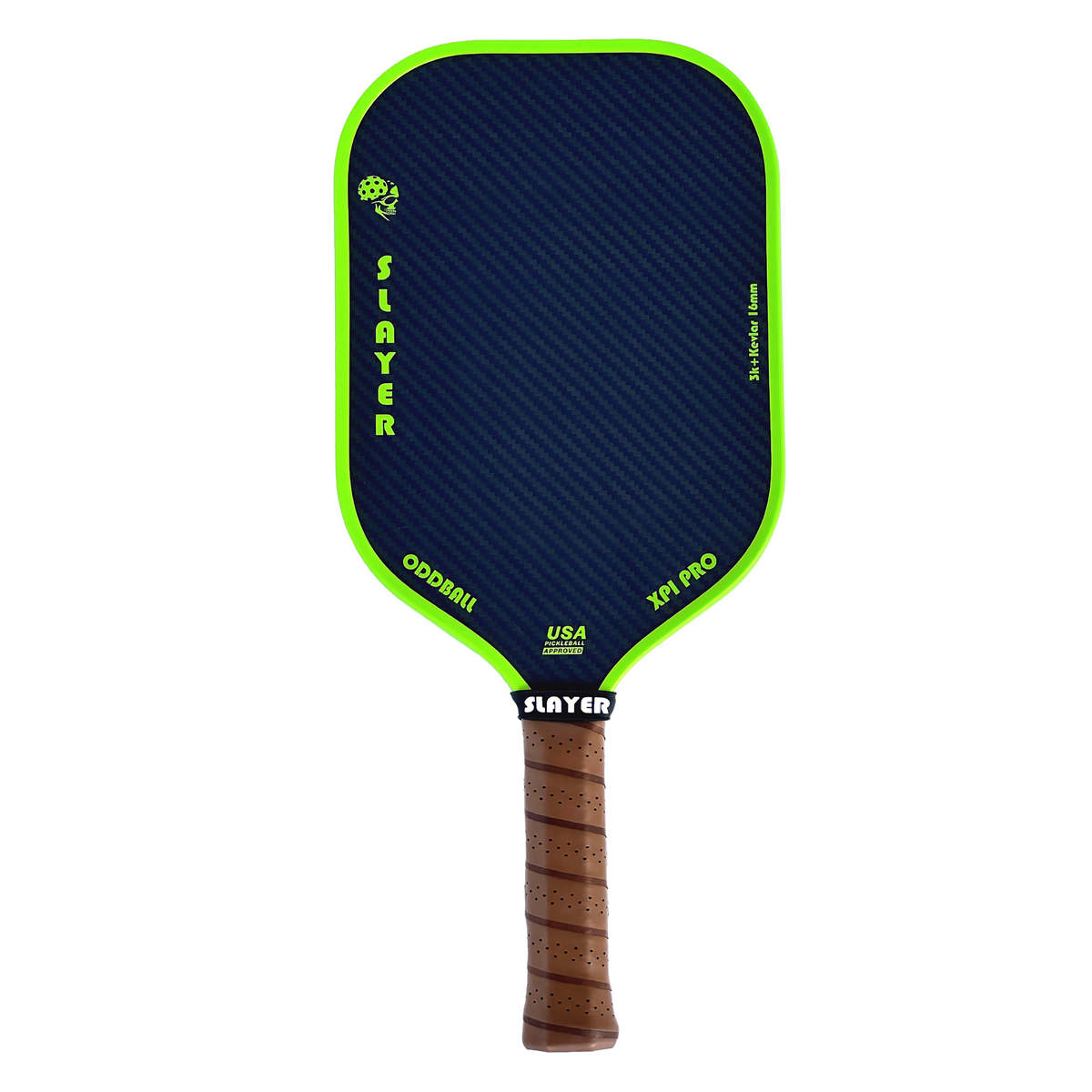 ODDBALL XP1 PRO – Slayer Pickleball