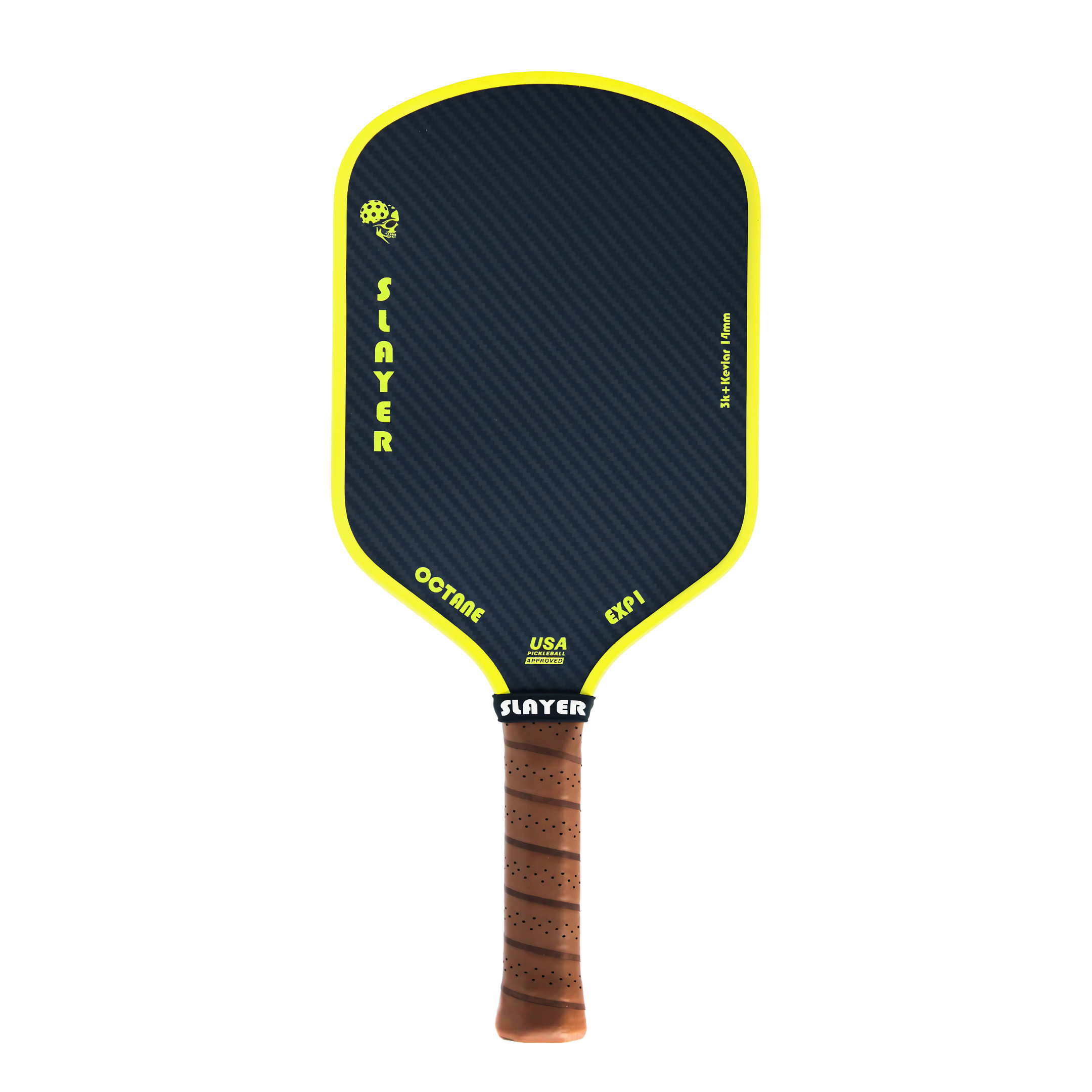 OCTANE EXP1 – Slayer Pickleball