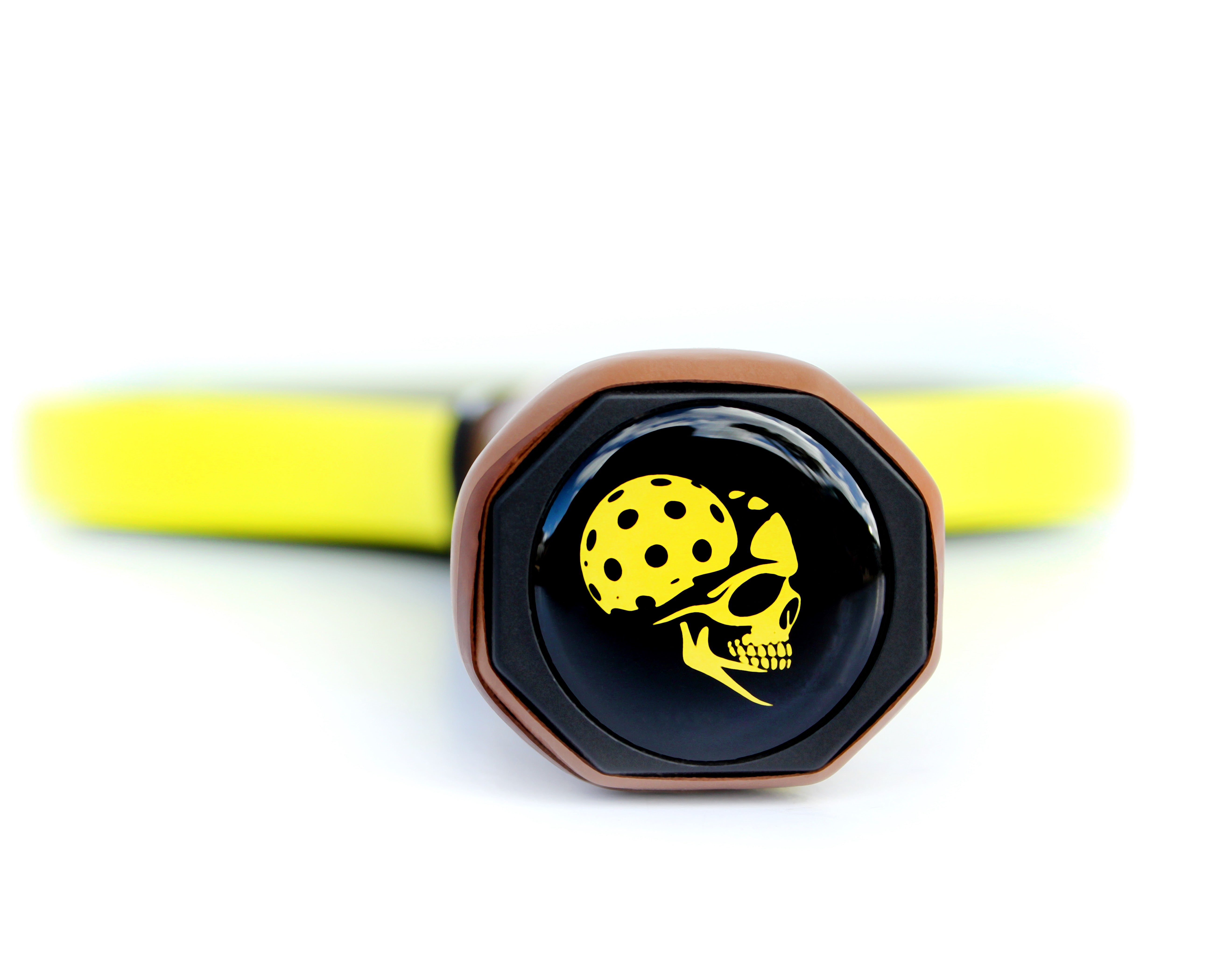 OCTANE EXP1 – Slayer Pickleball