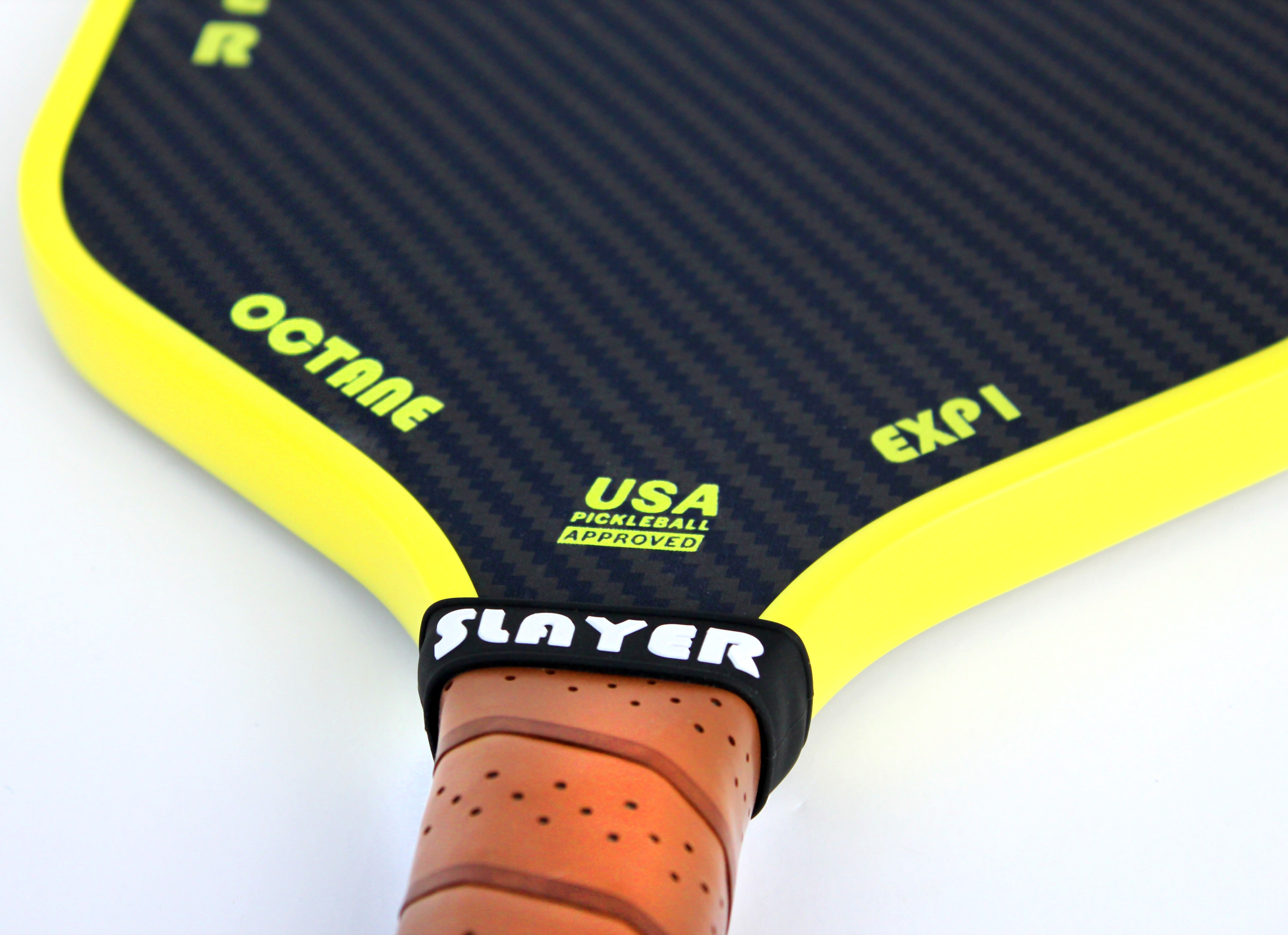 OCTANE EXP1 – Slayer Pickleball